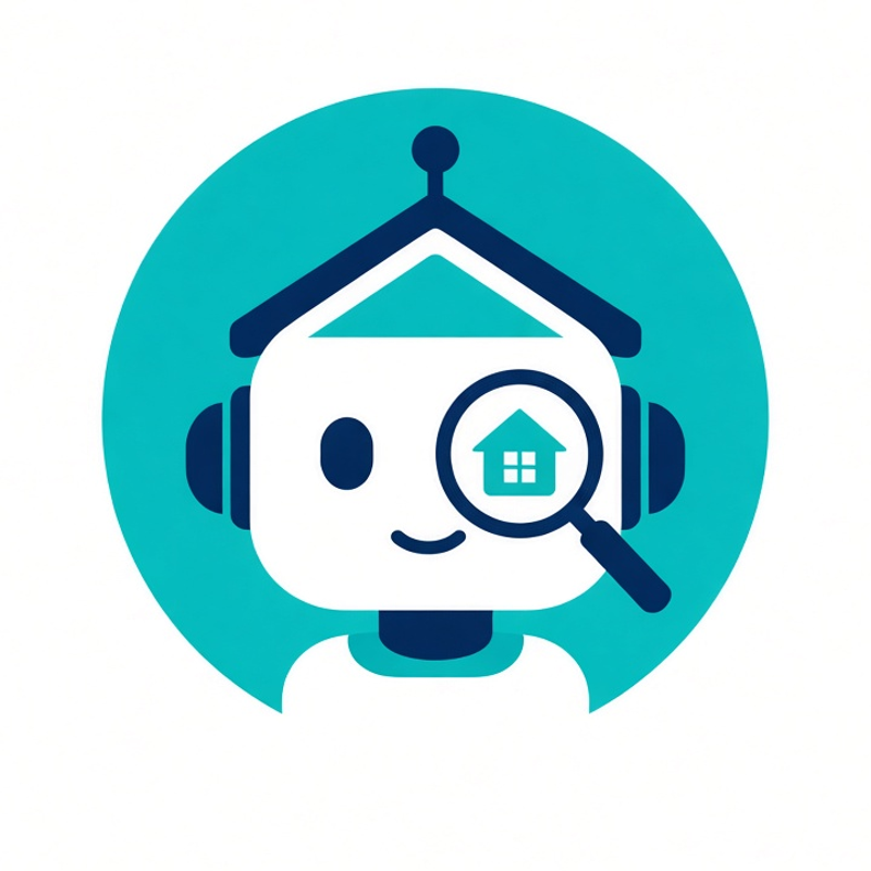 AutoAgents Realty AI home search robot